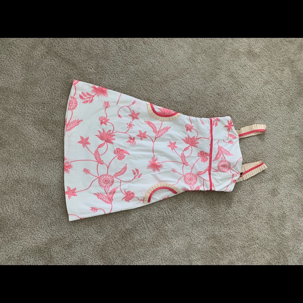 Ts dixin dress